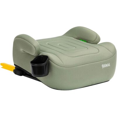 fillikid Sitzerhöhung Flip Deluxe gruen fillikid Sitzerhöhung Flip Deluxe gruen