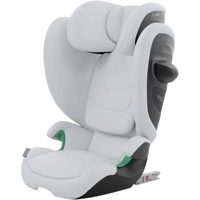 Cybex Kindersitz SOLUTION G2 I-FIX grau Cybex Kindersitz SOLUTION G2 I-FIX grau
