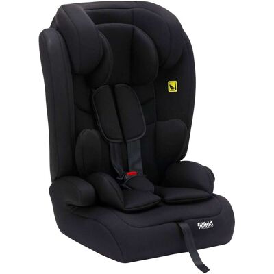 fillikid Kindersitz Olli schwarz fillikid Kindersitz Olli schwarz