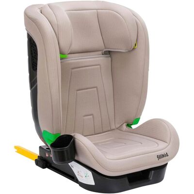 fillikid Kindersitz Elli Pro natur fillikid Kindersitz Elli Pro natur
