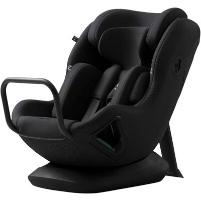 Axkid Kindersitz Minikid Core schwarz Axkid Kindersitz Minikid Core schwarz