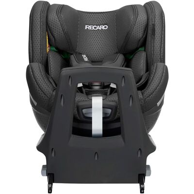 Recaro Kindersitz XENON1 KID schwarz Recaro Kindersitz XENON1 KID schwarz