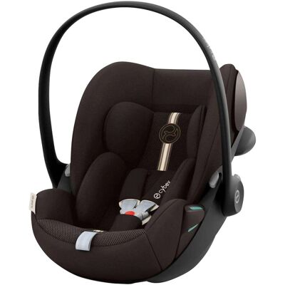 Cybex Babyschale CLOUD G3 braun Cybex Babyschale CLOUD G3 braun