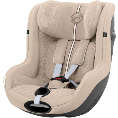 Cybex Kindersitz SIRONA G3 beige Cybex Kindersitz SIRONA G3 beige