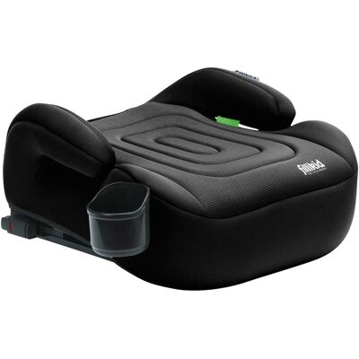 fillikid Sitzerhöhung Flip Deluxe schwarz fillikid Sitzerhöhung Flip Deluxe schwarz