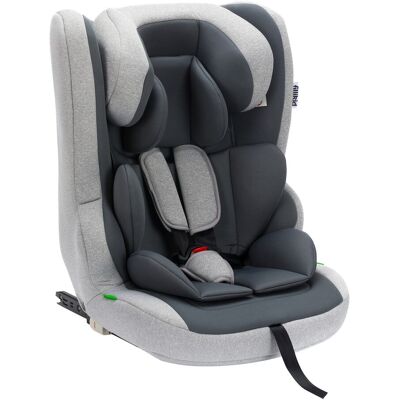 fillikid Kindersitz Noah grau fillikid Kindersitz Noah grau