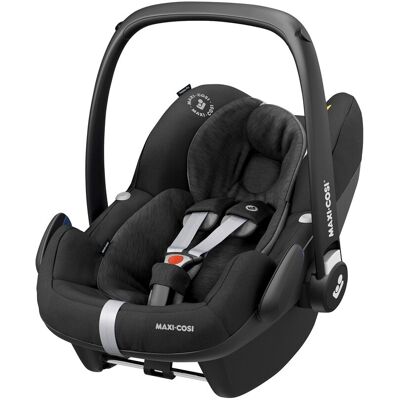 Maxi-Cosi Babyschale Pebble Pro schwarz Maxi-Cosi Babyschale Pebble Pro schwarz