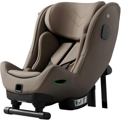 Axkid Kindersitz Minikid 4 Max beige Axkid Kindersitz Minikid 4 Max beige