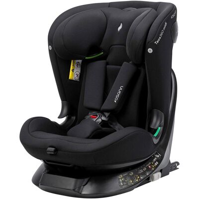 osann Kindersitz Taos360 midi schwarz osann Kindersitz Taos360 midi schwarz