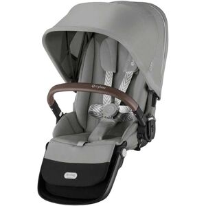 Cybex Gold Gazelle S Sitzer für Kinderwagen Stone Grey - Stroller Seat Cybex Gold Gazelle S Sitzer für Kinderwagen Stone Grey - Stroller Seat
