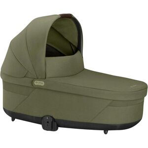 Cybex Moosgrün S Lux 2.0 Baby Kinderwagen Gondel Cybex Moosgrün S Lux 2.0 Baby Kinderwagen Gondel
