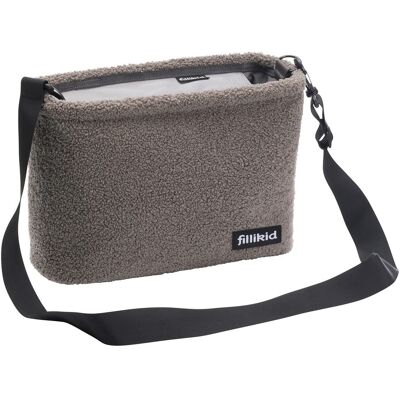 fillikid Organizer Teddy grau fillikid Organizer Teddy grau