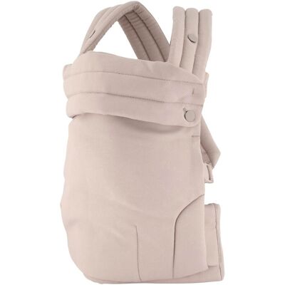 Infantino Babytrage Honey Blossom natur Infantino Babytrage Honey Blossom natur