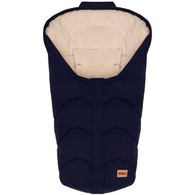 fillikid Winterfußsack Torre blau fillikid Winterfußsack Torre blau
