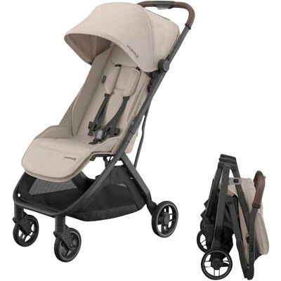 Uppababy Buggy Minu V3 beige Uppababy Buggy Minu V3 beige