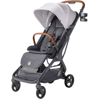 Ergobaby Buggy Metro 3 Deluxe grau Ergobaby Buggy Metro 3 Deluxe grau