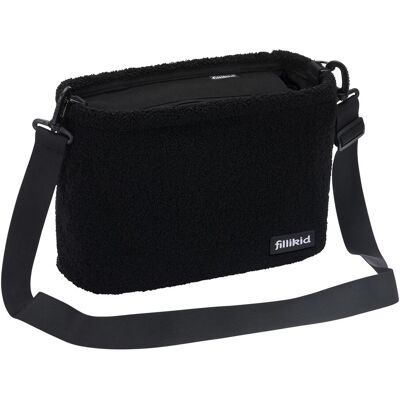 fillikid Organizer Teddy schwarz fillikid Organizer Teddy schwarz