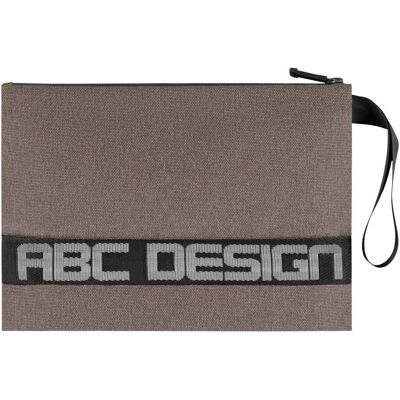 ABC Design Wickelorganizer Classic braun ABC Design Wickelorganizer Classic braun