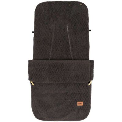 fillikid Winterfußsack Elias grau fillikid Winterfußsack Elias grau