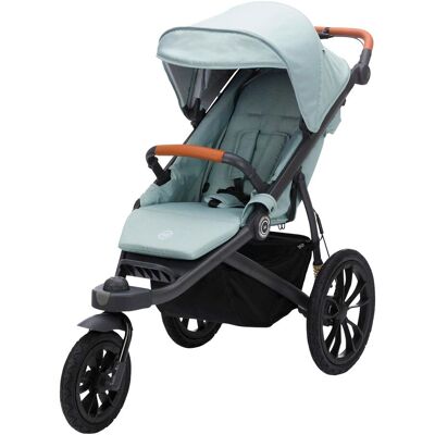 fillikid Sportwagen Jogger Run gruen fillikid Sportwagen Jogger Run gruen