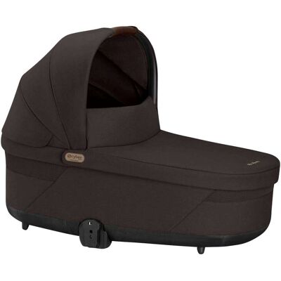 Cybex S Lux 2.0 - Geräumige, Sonnenschutz, Komfortabler Kinderwagen Cybex S Lux 2.0 - Geräumige, Sonnenschutz, Komfortabler Kinderwagen