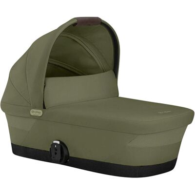 Cybex Tragewanne für Gazelle S gruen Cybex Tragewanne für Gazelle S gruen