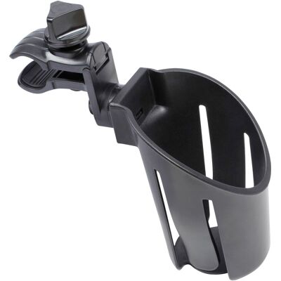 babycab Universal Getränkehalter schwarz babycab Universal Getränkehalter schwarz