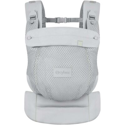 Cybex Babytrage AMYA grau Cybex Babytrage AMYA grau