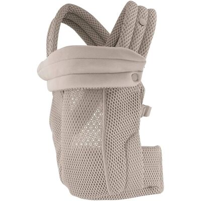 Infantino Babytrage Honey Blossom beige Infantino Babytrage Honey Blossom beige