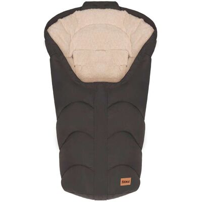 fillikid Winterfußsack Torre grau fillikid Winterfußsack Torre grau