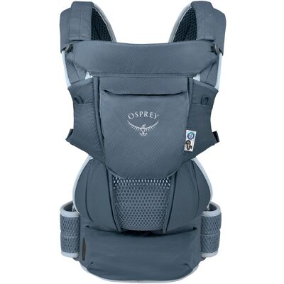 Osprey Babytrage Soft blau Osprey Babytrage Soft blau