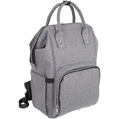 2hearts Wickelrucksack grau 2hearts Wickelrucksack grau