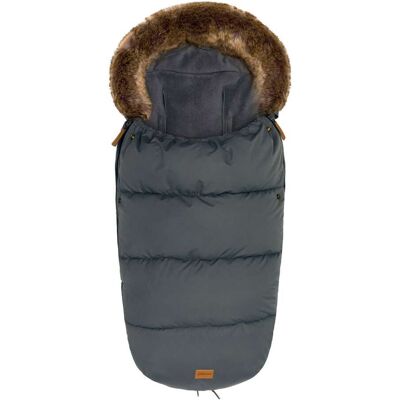fillikid Winterfußsack Manaslu grau fillikid Winterfußsack Manaslu grau