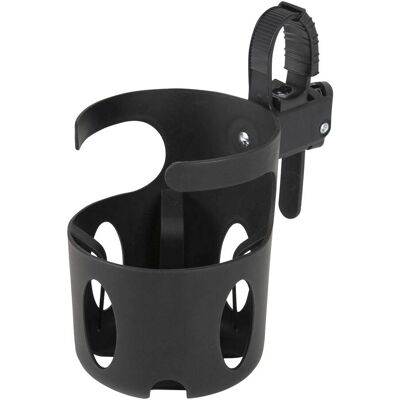 babycab Getränkehalter XL schwarz babycab Getränkehalter XL schwarz