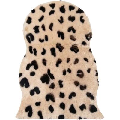 babycab Lammfell 70x80 cm beige babycab Lammfell 70x80 cm beige