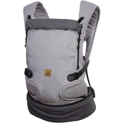 Ruckeli Babytrage NEO grau Ruckeli Babytrage NEO grau