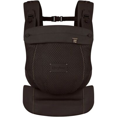 Cybex Babytrage AMYA braun Cybex Babytrage AMYA braun