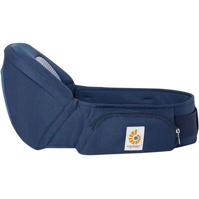 Ergobaby Hüftsitz Lift blau Ergobaby Hüftsitz Lift blau