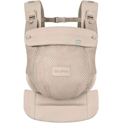 Cybex Babytrage AMYA beige Cybex Babytrage AMYA beige