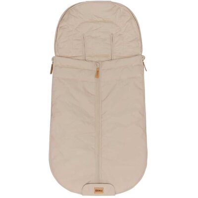 fillikid Sommerfußsack Light Trend beige fillikid Sommerfußsack Light Trend beige