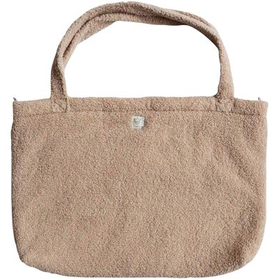 Kaiser Wickeltasche YAHNA beige Kaiser Wickeltasche YAHNA beige