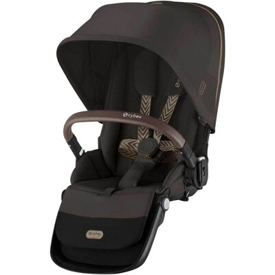 Cybex Geschwistersitz für Gazelle S braun Cybex Geschwistersitz für Gazelle S braun