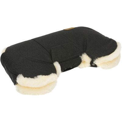 fillikid Handwärmer Nyby Style grau fillikid Handwärmer Nyby Style grau