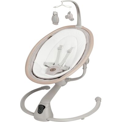 Maxi-Cosi Babyschaukel Cassia Swing beige Maxi-Cosi Babyschaukel Cassia Swing beige