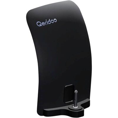 Qeridoo Schmutzfänger für QUPA, Sportrex, Kidgoo grau Qeridoo Schmutzfänger für QUPA, Sportrex, Kidgoo grau