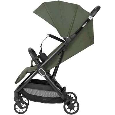 Lionelo Buggy BESS gruen Lionelo Buggy BESS gruen