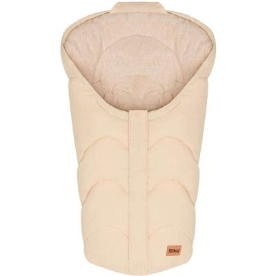 fillikid Winterfußsack Torre beige fillikid Winterfußsack Torre beige