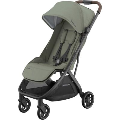 Uppababy Buggy Minu V3 gruen Uppababy Buggy Minu V3 gruen