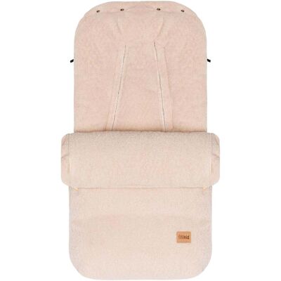 fillikid Winterfußsack Elias beige fillikid Winterfußsack Elias beige