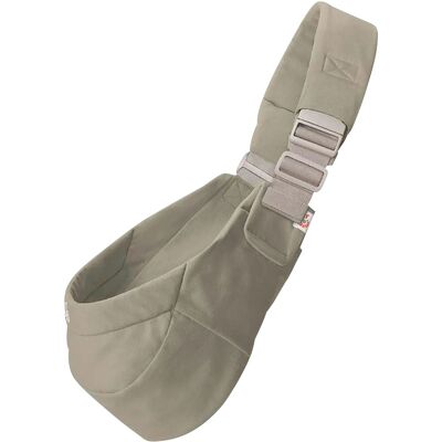 Ergobaby Hüfttrage Upsie khaki Ergobaby Hüfttrage Upsie khaki